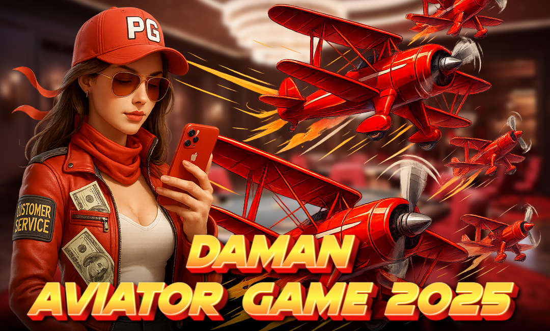Daman Aviator Game: How to Play and Win Big in 2025