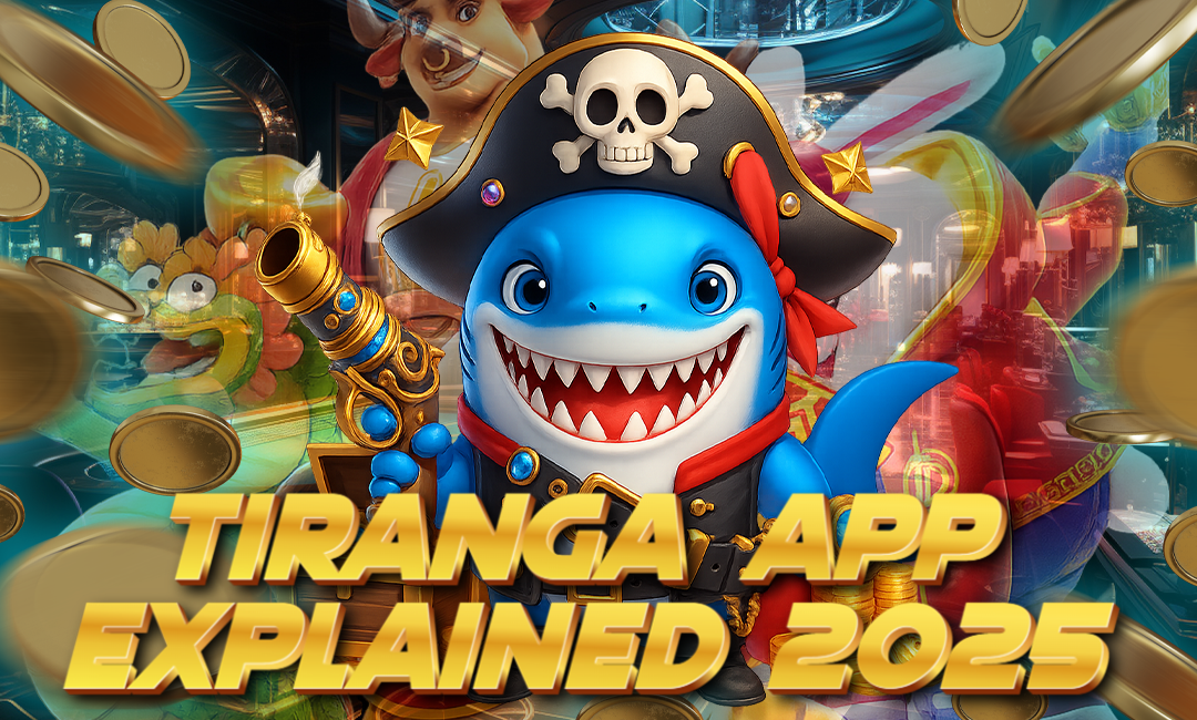 Tiranga App Explained: How to Play, Earn, and Win Big in 2025