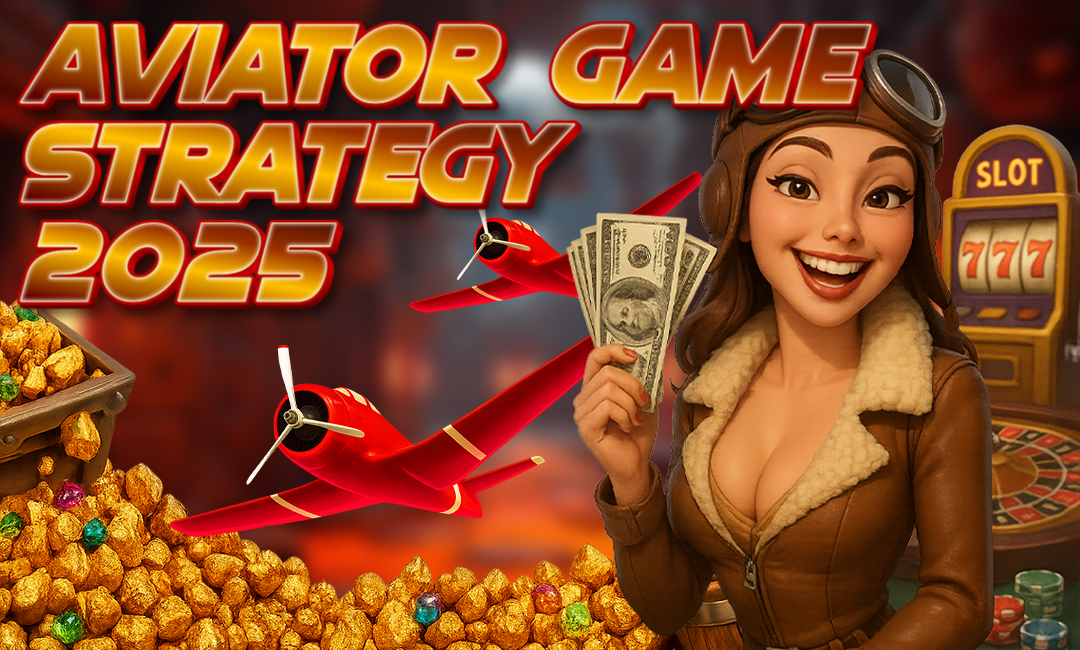 Aviator Game Strategy 2025: The Only Guide You Need